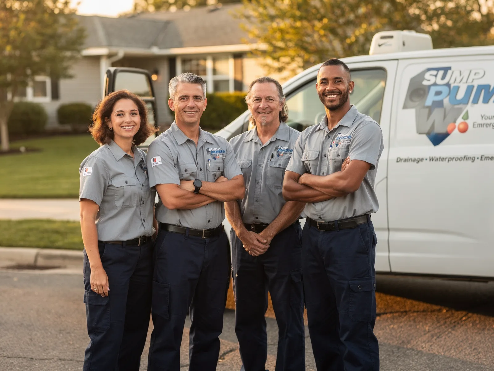 Water Heater Repair company in American Canyon, CA